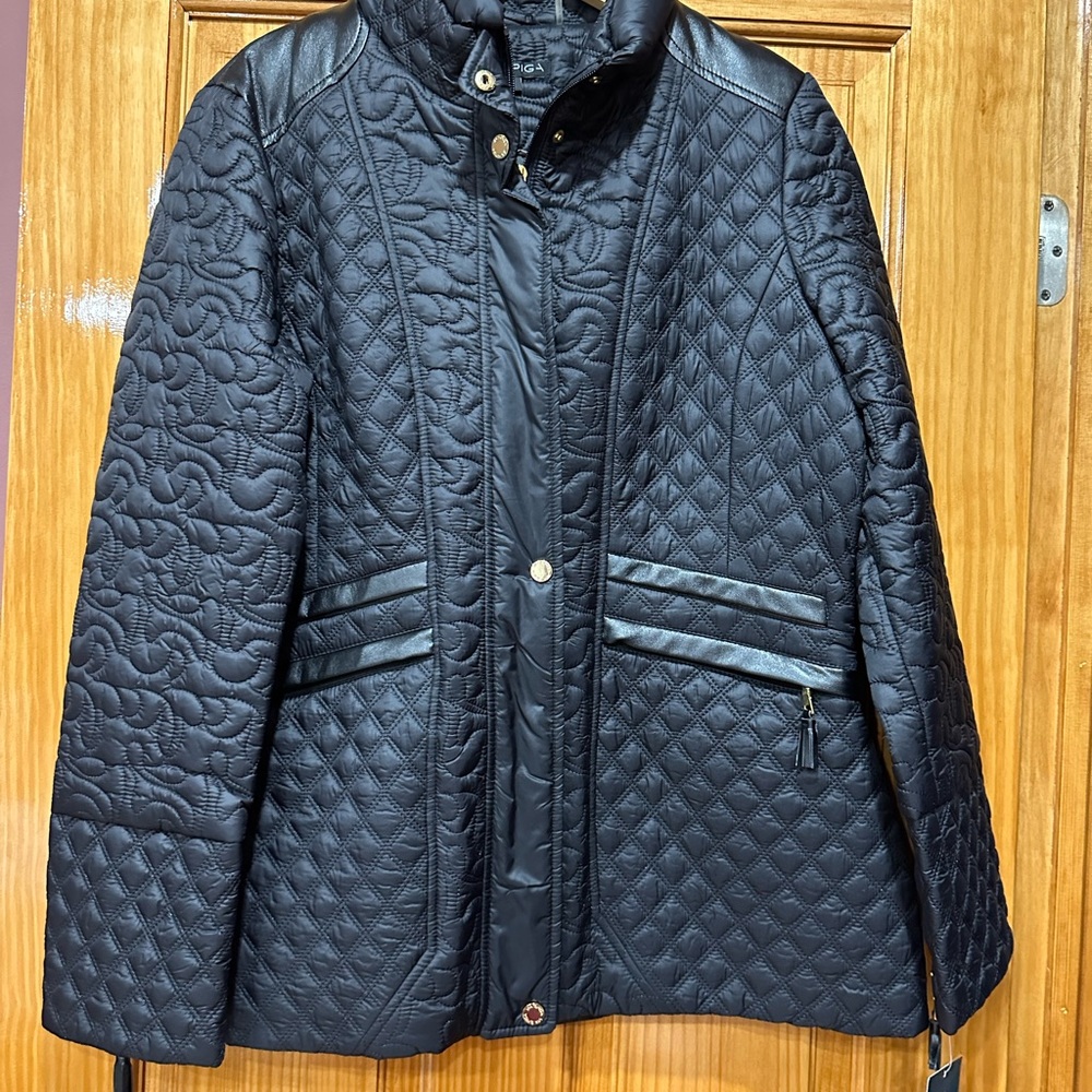 Jacket - Picture 7 of 10